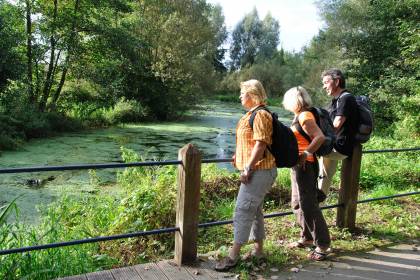 PaderWanderung